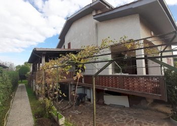 Casa all\'aperto - Villa Via Tanaro
 
91, Ardea - photo 7