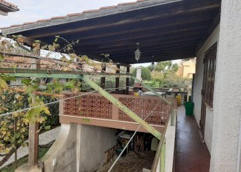 Balcone - Villa Via Tanaro
 
91, Ardea - photo 9