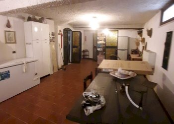 Sala da pranzo - Villa Via Tanaro
 
91, Ardea - photo 22