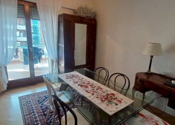 Sala da pranzo - Three-room apartment Via Francesco Menzio, Roma - photo 3