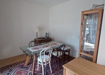 Sala da pranzo - Three-room apartment Via Francesco Menzio, Roma - photo 6