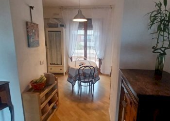 Sala da pranzo - Three-room apartment Via Francesco Menzio, Roma - photo 5