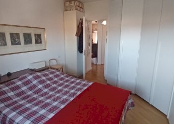 Camera / camera da letto - Three-room apartment Via Francesco Menzio, Roma - photo 8