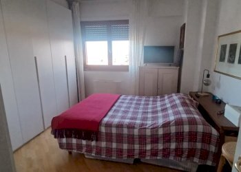 Camera / camera da letto - Three-room apartment Via Francesco Menzio, Roma - photo 9