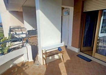 Balcone - Three-room apartment Via Francesco Menzio, Roma - photo 10