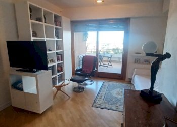 Soggiorno - Three-room apartment Via Francesco Menzio, Roma - photo 14