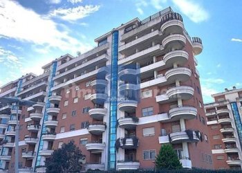 Foto 15 - Three-room apartment Via Francesco Menzio, Roma - photo 15