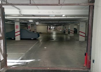 Parcheggio - Box Via Giordano Bruno Ferrari
 
7, Roma - foto 6