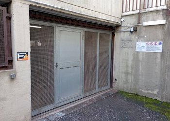 Edificio all\'aperto - Box Via Giordano Bruno Ferrari
 
7, Roma - foto 7