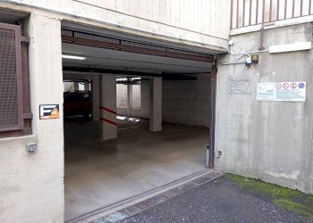 Parcheggio - Box Via Giordano Bruno Ferrari
 
7, Roma - foto 8