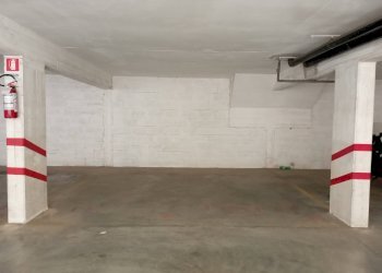 Parcheggio - Box Via Giordano Bruno Ferrari
 
7, Roma - foto 3