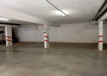 Parcheggio - Box Via Giordano Bruno Ferrari
 
7, Roma - foto 2