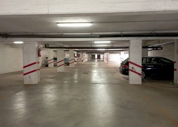 Parcheggio - Box Via Giordano Bruno Ferrari
 
7, Roma - foto 9