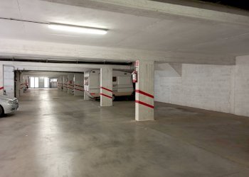 Parcheggio - Box Via Giordano Bruno Ferrari
 
7, Roma - foto 10