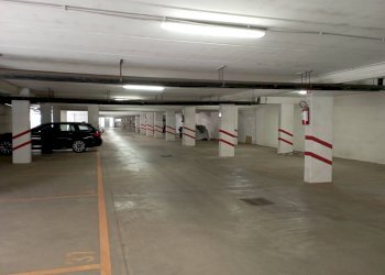 Parcheggio - Box Via Giordano Bruno Ferrari
 
7, Roma - foto 11