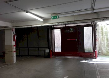 Parcheggio - Box Via Giordano Bruno Ferrari
 
7, Roma - foto 12