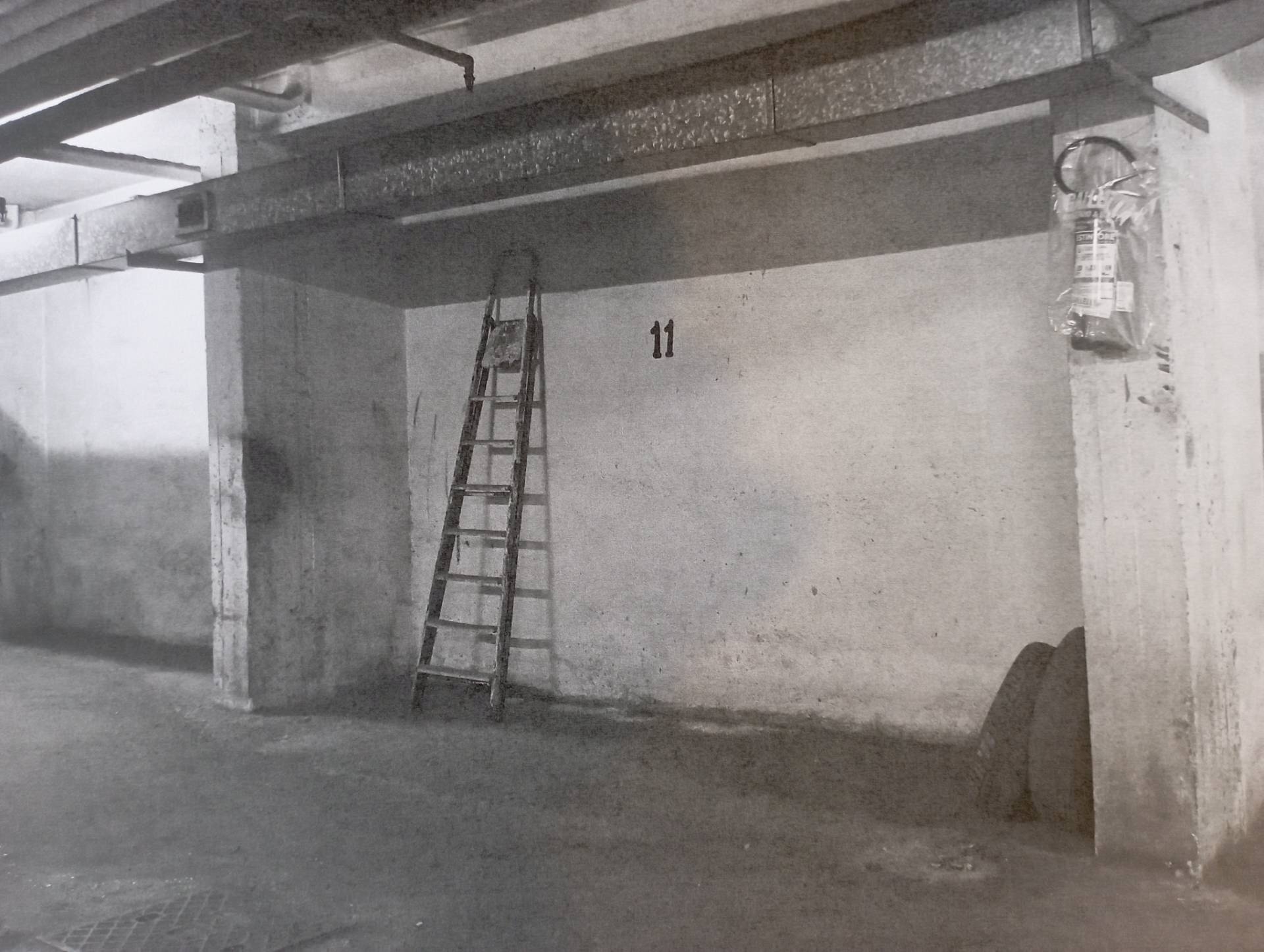 Parcheggio - Box Via Anite di Tegea
 
3, Roma - foto 1