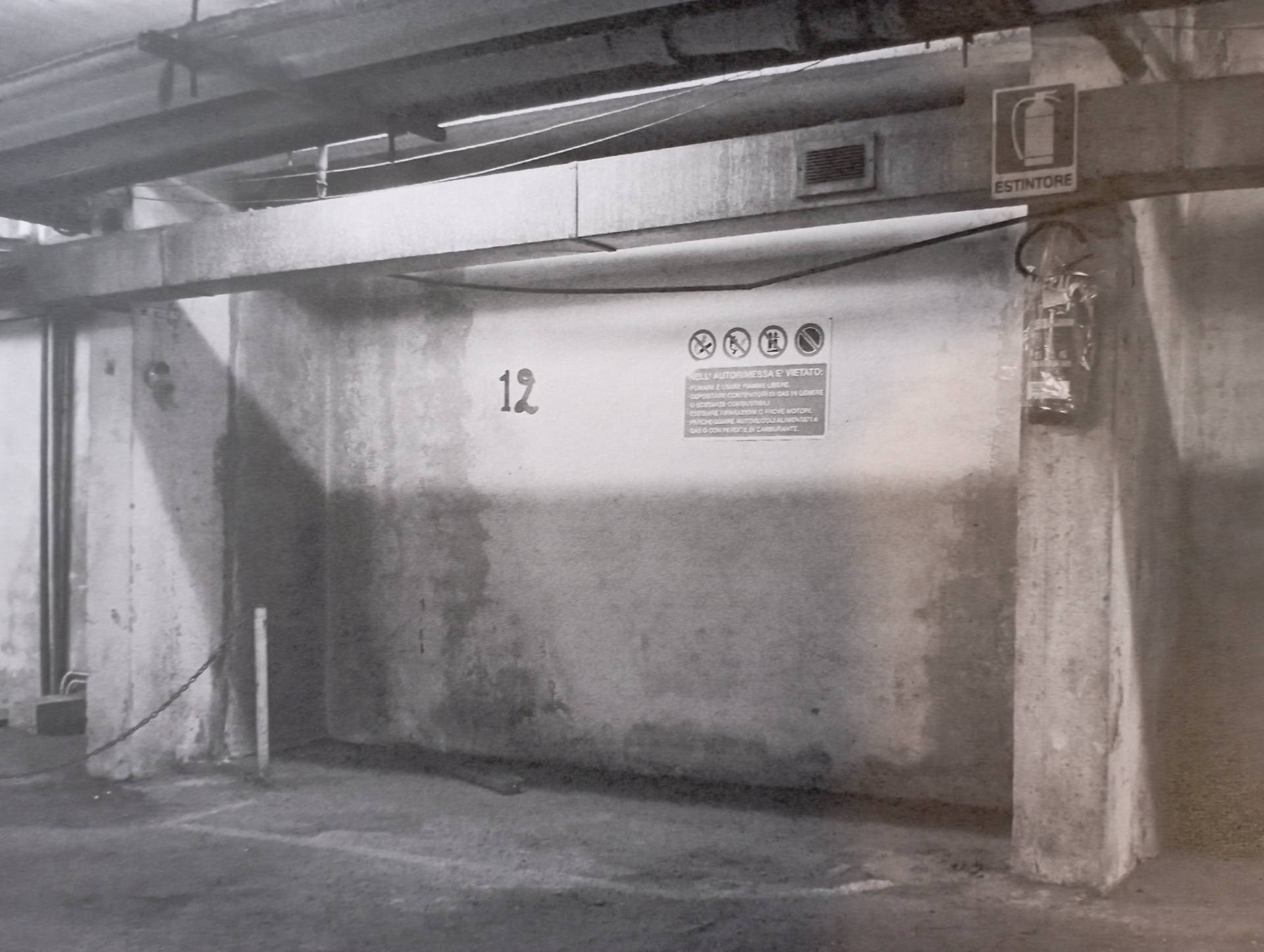 Parcheggio - Box Via Anite di Tegea
 
3, Roma - foto 2