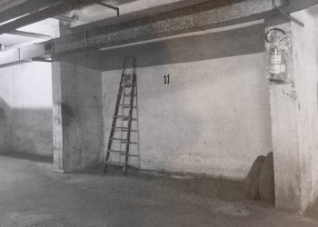 Parcheggio - Box Via Anite di Tegea
 
3, Roma - foto 1