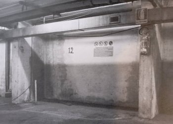 Parcheggio - Box Via Anite di Tegea
 
3, Roma - foto 2