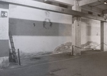 Parcheggio - Box Via Anite di Tegea
 
3, Roma - foto 4