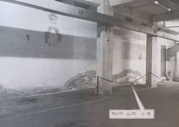 Non correlato - Box Via Anite di Tegea
 
3, Roma - foto 5