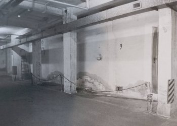 Parcheggio - Box Via Anite di Tegea
 
3, Roma - foto 6