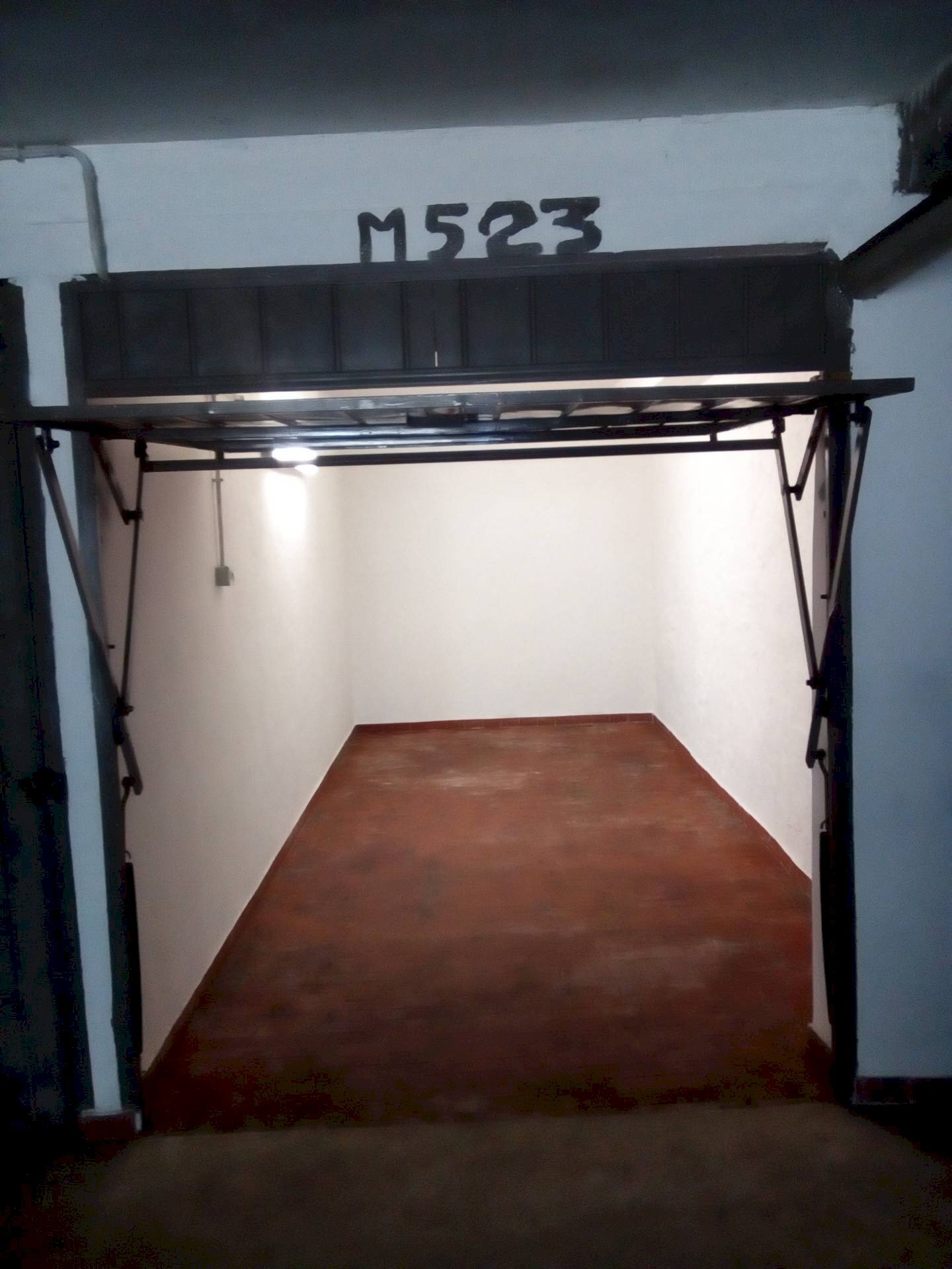 Parcheggio - Box Via Dei Velieri
 
58, Roma - foto 1