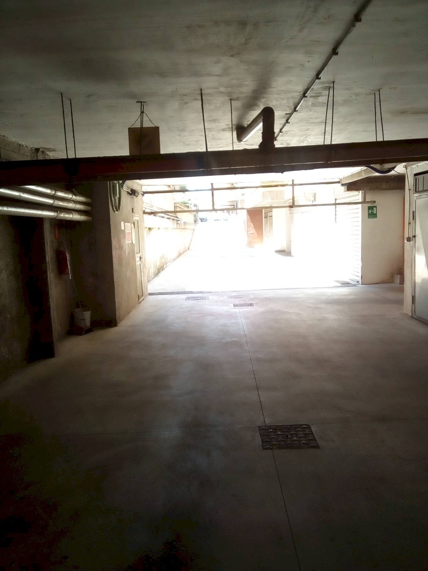 Parcheggio - Box Via Dei Velieri
58, Roma - foto 2