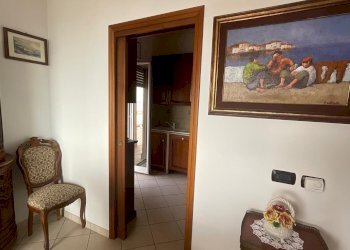 Hall / corridoio - Attic lungomare Paolo Toscanelli
 
216, Roma - photo 9