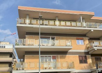 Edificio all\'aperto - Attic lungomare Paolo Toscanelli
 
216, Roma - photo 3