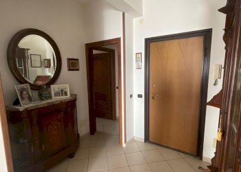 Hall / corridoio - Attic lungomare Paolo Toscanelli
 
216, Roma - photo 17