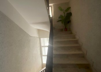 Scale - Attic lungomare Paolo Toscanelli
 
216, Roma - photo 20