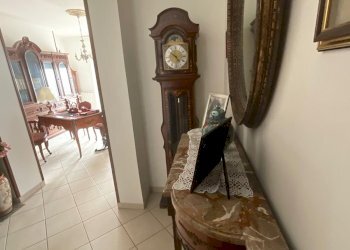 Hall / corridoio - Attic lungomare Paolo Toscanelli
 
216, Roma - photo 21