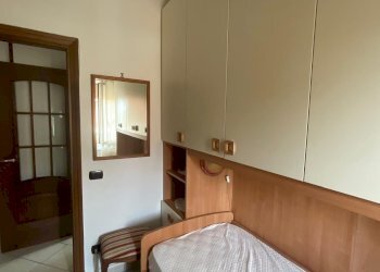 Camera / camera da letto - Attic lungomare Paolo Toscanelli
 
216, Roma - photo 23