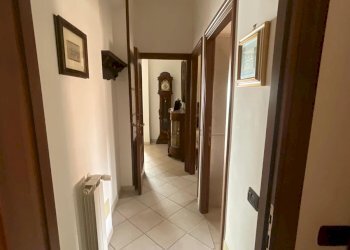 Hall / corridoio - Attic lungomare Paolo Toscanelli
 
216, Roma - photo 24