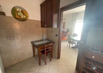 Cucina - Attic lungomare Paolo Toscanelli
 
216, Roma - photo 30