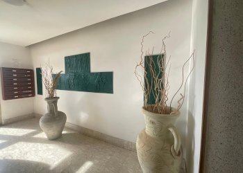 Ricezione / Lobby - Attic lungomare Paolo Toscanelli
 
216, Roma - photo 36