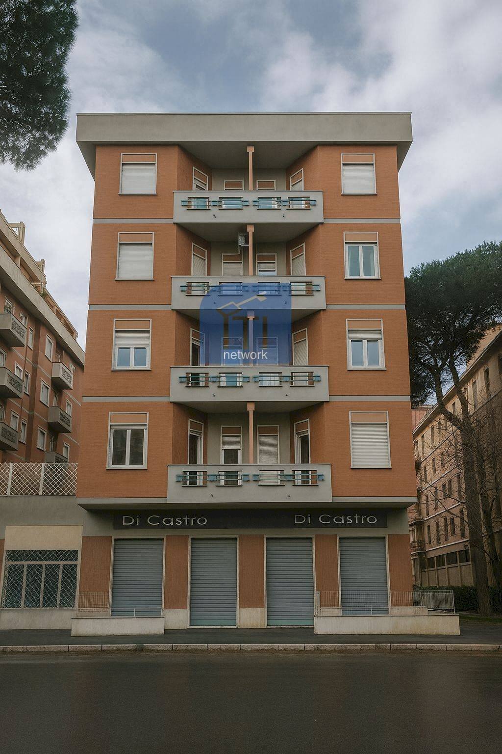 Foto 1 - One-room apartment Via Alessandro Piola Caselli, Roma - photo 1