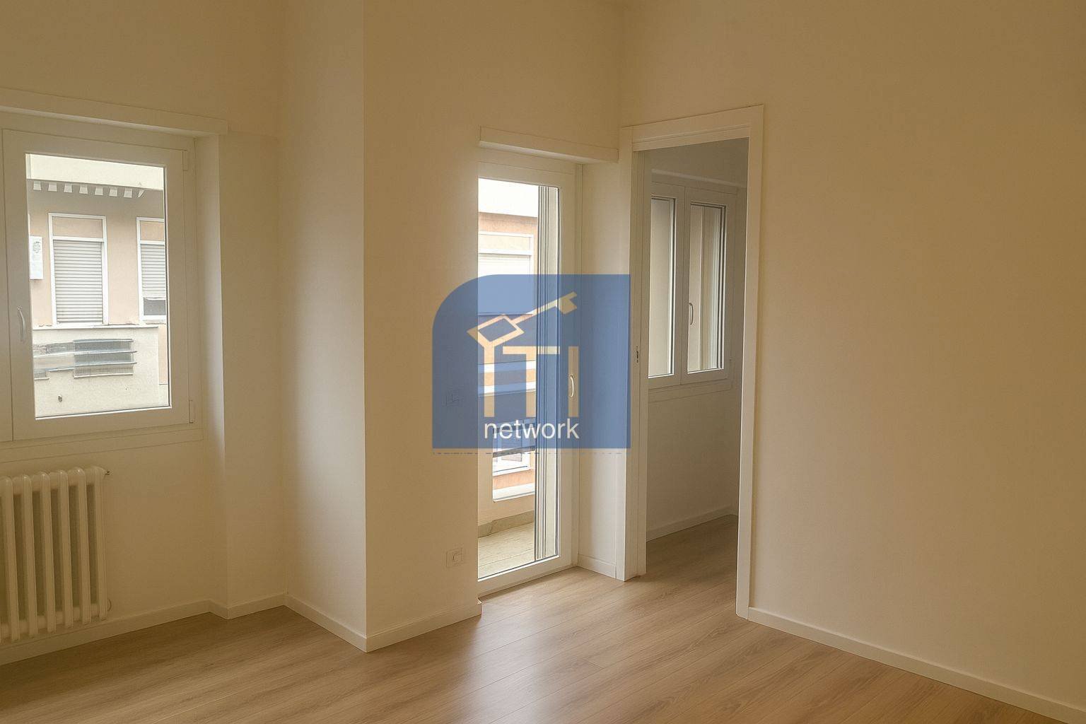 Foto 2 - One-room apartment Via Alessandro Piola Caselli, Roma - photo 2