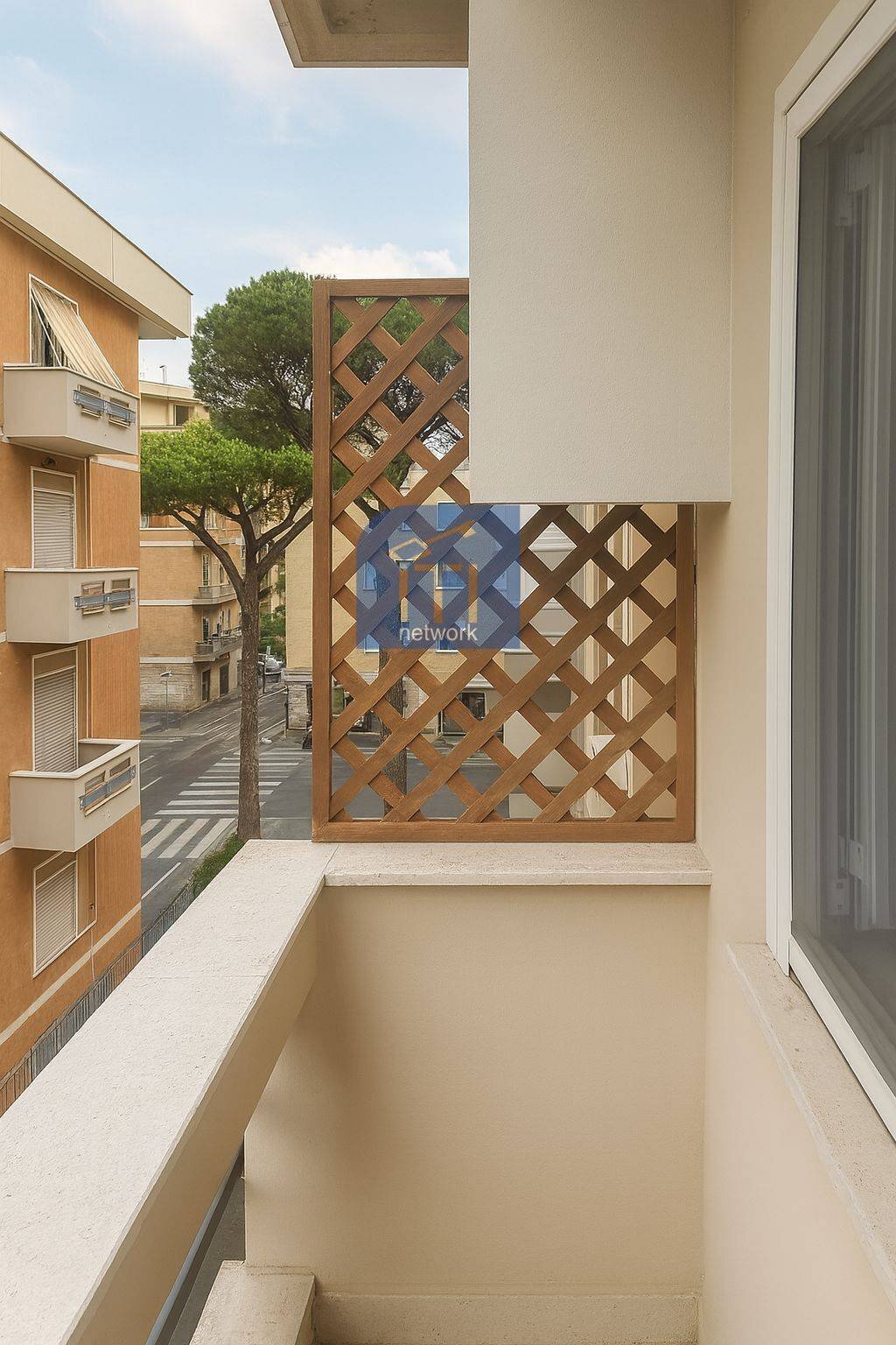 Foto 3 - One-room apartment Via Alessandro Piola Caselli, Roma - photo 3