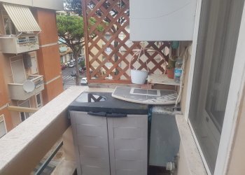 Balcone - One-room apartment Via Alessandro Piola Caselli, Roma - photo 9