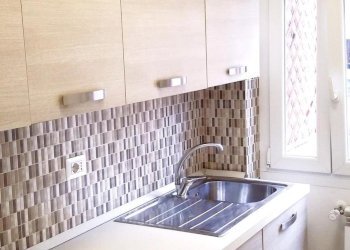 Cucina - One-room apartment Via Alessandro Piola Caselli, Roma - photo 7