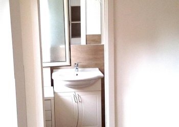 Bagno - One-room apartment Via Alessandro Piola Caselli, Roma - photo 11