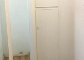 Stanza vuota - One-room apartment Via Alessandro Piola Caselli, Roma - photo 8