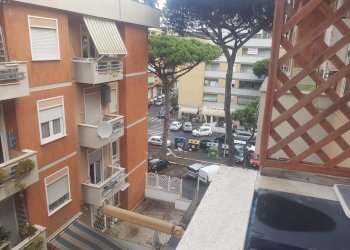 Edificio all\'aperto - One-room apartment Via Alessandro Piola Caselli, Roma - photo 14