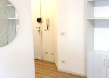 Stanza vuota - One-room apartment Via Alessandro Piola Caselli, Roma - photo 20