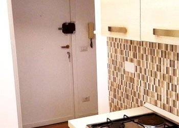 Cucina - One-room apartment Via Alessandro Piola Caselli, Roma - photo 21