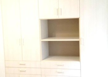 Camera / camera da letto - One-room apartment Via Alessandro Piola Caselli, Roma - photo 22