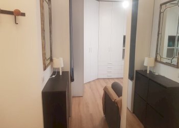 Camera / camera da letto - One-room apartment Via Alessandro Piola Caselli, Roma - photo 24